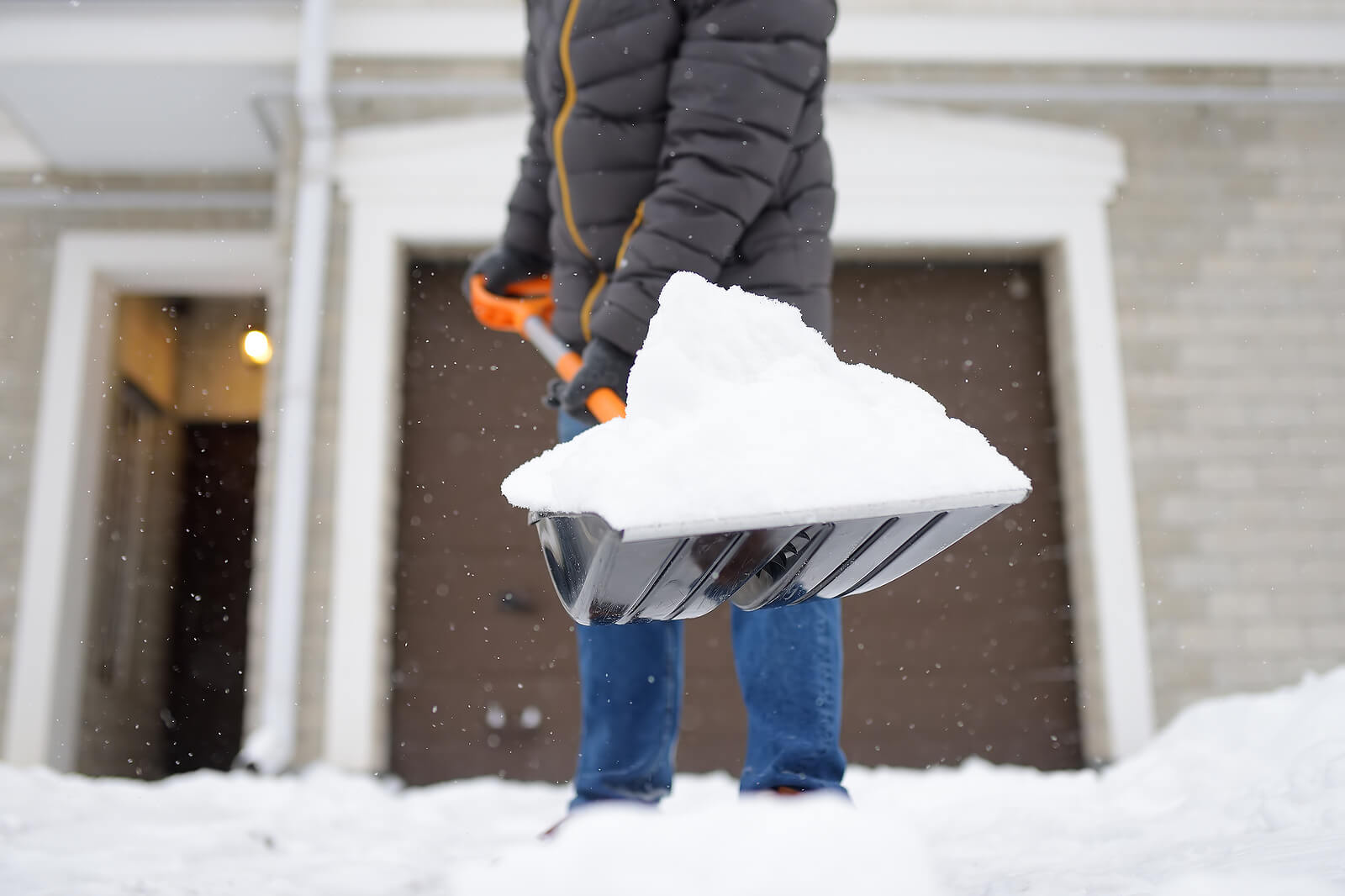 Best Practices for Denver Landlords to Prevent Snow Ice Damage